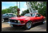 Mustang 1970